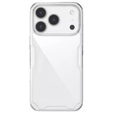  Futrola Nillkin Nature TPU Pro - iPhone 17 Pro Max /18 Pro Max Providna | Eponuda.com