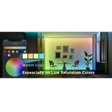 GOVEE LED RGBWWIC prigušiva produžna traka Strip Light 2 Pro 1m Wi-Fi Matter | Eponuda.com
