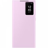 Samsung Galaxy S23 Ultra Smart View Wallet Case Lilac | Eponuda.ba