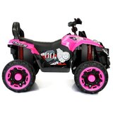  Dečiji Kvad na akumulator ATV 1 4x4 - Pink Cene