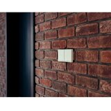  Immax NEO 07506C - Komplet od 3 pametna prekidača sa jednim tasterom, 3× CR2430, Zigbee 3.0, Tuya | Eponuda.com