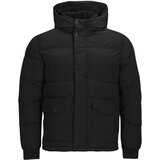 Jack & Jones JJDAVID PUFFER JACKET Crna Cijene