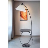 Opviq podna lampa 8968-3, crna | ePonuda.com