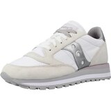 Saucony Nizke superge JAZZ TRIPLE Bela | Shoptok.si