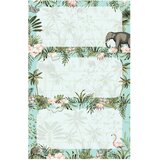  ETIKETE ŠKOLSKE PAPIR TROPIC HERLITZ 50034314 BLISTER | Shoptok.si