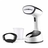 Ufesa Vertikalna pegla Black Mist/snaga 1470W/crno bela | ePonuda.com