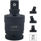 Jbm Nastavak za gedoru, Zglobni, 3/4" | Eponuda.com
