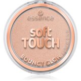 Essence Soft Touch kremasti osvetljevalec s pudrastim učinkom odtenek 20 glazed dew 4 g | Shoptok.si