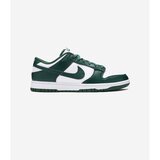 Nike Nizke superge Dunk Low Michigan State Zelena Cene