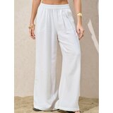 Sinsay Wide leg hlače | shoptok.hr