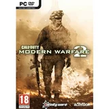Activision Blizzard Call of Duty: Modern Warfare 2 (pc)