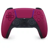 PS5 dualsense wireless controller cosmic red preorder