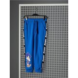 Sinsay Hlače s printom Sonic the Hedgehog | shoptok.hr