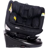 Bbo AUTO SEDISTE I-SIZE CRUSER ISOFIX (FR06) 40-150cm - BLACK | Eponuda.com