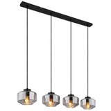 Globo viseča svetilka 15547-4h | Shoptok.si