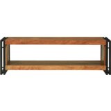 vidaXL stolić za kavu 120x50x38 cm od čvrstog drva akacije | shoptok.hr