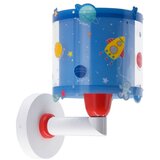 Dalber 41349 - Dečije zidno svetlo PLANETS 1xE27/15W/230V | Eponuda.com