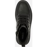 Geox Black Girls Ankle Boots Phaolae Girl - Girls | Shoptok.si