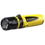 Ledlenser Ex7 ATEx žarnica (200lm, 3xAA) | Shoptok.si