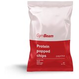 GymBeam proteinski čips 40 г paprika Cene