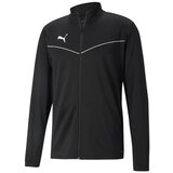 Puma Teamrise Training Poly Crna | shoptok.hr