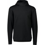 Poc Poise Hoodie Uranium Black XS Cene
