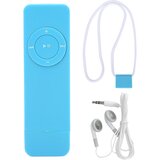  MP3 player LWD basic 8GB plavi Cene