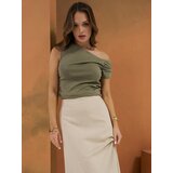 Sinsay Bluza asimetričnog izreza | shoptok.hr
