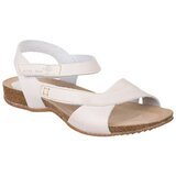 Interbios Sandali & Odprti čevlji NATIKAÄI 4487 Siva | Shoptok.si