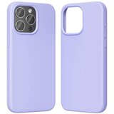 Vention SILIKONSKI OVITEK KUFV0-40 ZA IPHONE 15 PRO MAX (VIJOLIČEN), (5000086936) | Shoptok.si