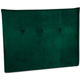 Milo Casa Tamno zeleno uzglavlje 180x120 cm Monica – | shoptok.hr