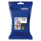 Brother LC3619BKXL black, originalna kartuša za 3000 strani | Shoptok.si