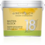 dr. WEYRAUCH Nr. 18 Mutterglück - 1.500 g | Shoptok.si