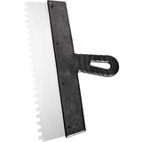  Nazubljena inox lopatica za polaganje keramike 450mm Cijene