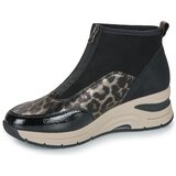 Rieker N9362-00 Crna | shoptok.hr
