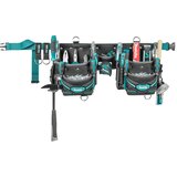 Makita set 3 torbice na pasu z dvema zaponkama | Shoptok.si