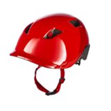 Olimp Sport Dečija biciklistička kaciga Btwin Crvena | ePonuda.com