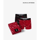 Atlantic 2-PACK Men's shorts Cene