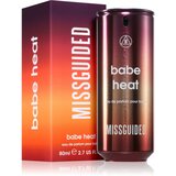 Missguided Babe Heat parfumska voda za ženske 80 ml | Shoptok.si