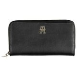 Tommy Hilfiger Denarnice aw0aw14231 Črna Cene