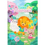 tales of mathasia (pc) steam key global  tales of mathasia (pc) steam key global Slike