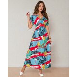Resti Women's print midi dress | shoptok.hr