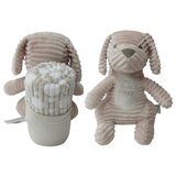 Bbo set igracka + cebence (wl-n50255-8) – natur dog ( WL-N50255-8NDOG ) Cene