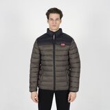 Geographical Norway muška jakna amigoclerc 233, regular, kaki Cene