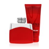 Mont Blanc Legend Red dárková sada pro muže | shoptok.hr