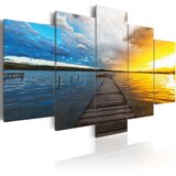  Slika - Lake of Dreams 100x50 | shoptok.hr