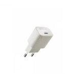 Anker nano usb-c wall charger (30w) white Cene
