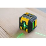 Stanley STHT77592-1 cross 90TM laser – 3 linije STHT77592‐1 ‐ zeleni zrak | ePonuda.com