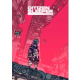 Steam Citizen Sleeper (PC) Key GLOBAL | ePonuda.com