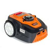 NAC samo-propeliran robot RLM1500-NG ultrasonic, (21102725) Cene